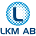 LKM logo
